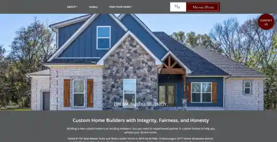 Michaels Custom Homes