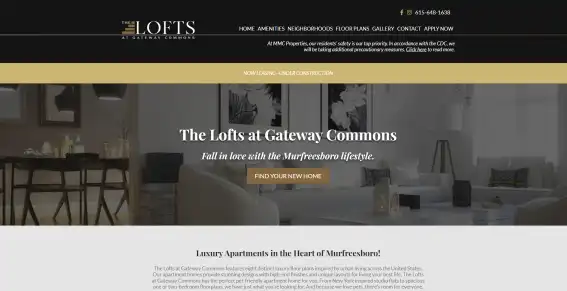 Gateway Commons