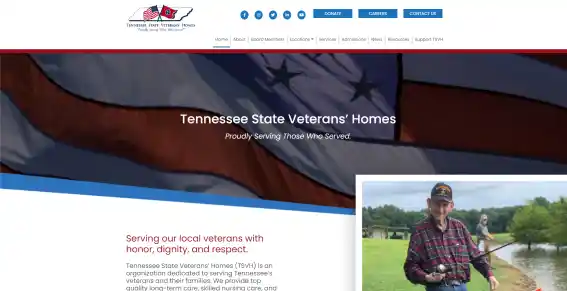 TN State Veterans Home